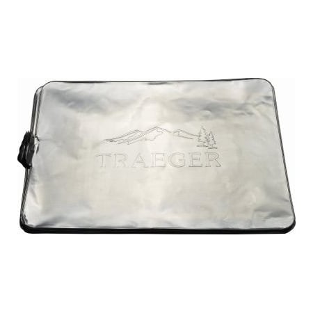Traeger 5PK Pro 34 Tray Liner BAC410
